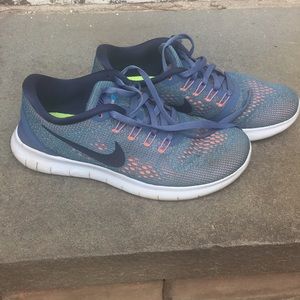 Women’s Nike Running Sneakers